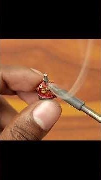 Boost Your 5v Motor Performance Like Never Before#diy #experiment #reels #viral #diyprojects #shorts