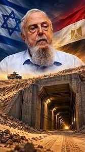 Israeli Colonel: Egypt is preparing for war against us and 25 tunnels in Sinai!