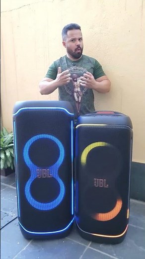 Don't buy before seeing this! JBL 720 vs Ultimate!