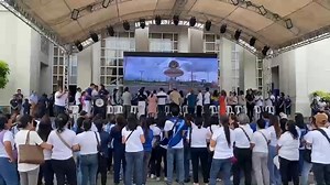 WATCH: 87th Charter Day celebration sa Bacolod City Government Center | Bombo Bacolod Livestream