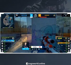 [📽️Video] Pro fails! 😂 | CS:GO