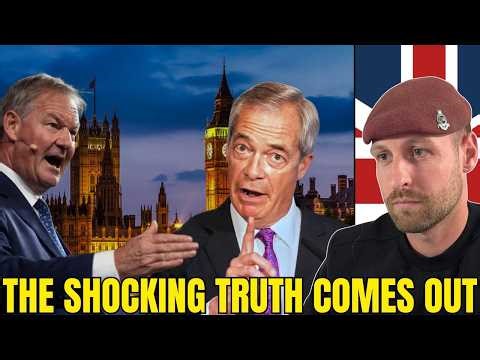 This Could Cost Reform UK Everything