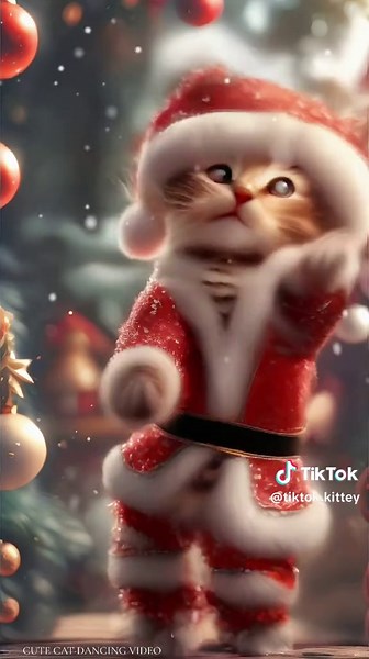 Best Cat Dancing Videos Compilation! Watch These Adorable Kitties Dance!