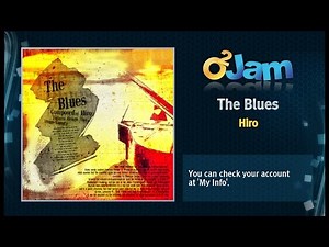 O2Jam OST - The Blues
