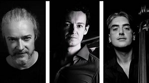 “Esperanto”, l’universalità della musica per Luca Falomi, Riccardo Barbera e Rodolfo Cervetto