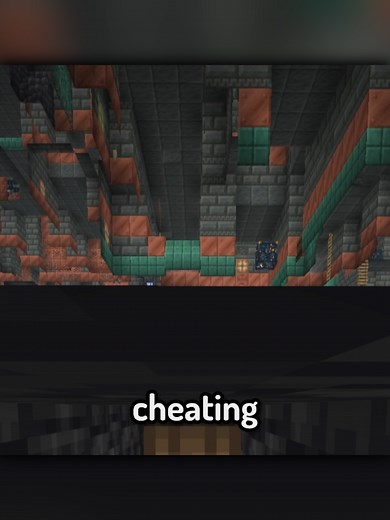 X-Ray Technique in Minecraft: View Bobbing Explained