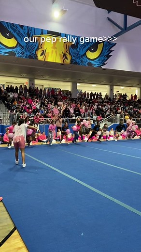 Blue Hawk StuCo on TikTok