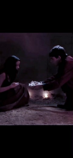 little did mordred know merlin had already done what he was trying to do // #bbcmerlin #merlin #mordred #mordredpendragon #merlinandfreya #pacifyher #merlin_arther