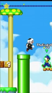 My bad haircut #mario #mariokart #nintendo