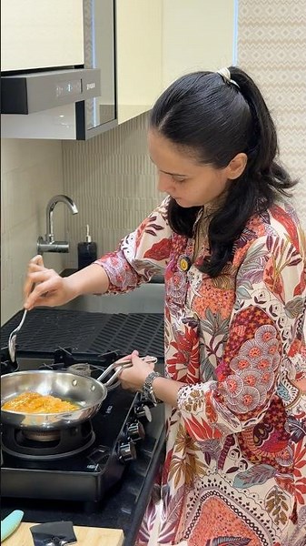 Prasika's Style Fried Basa | प्रसिका स्टाईल बासा फ्राय 🐟✨