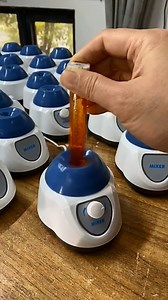 Watch Mini Vortex Mixer Operation video on Amazon Live