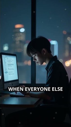 Turn Darkness Into Your Power Source Tonight