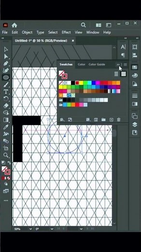 Create a Professional Logo from Scratch using Adobe Illustrator | Tutor Bits