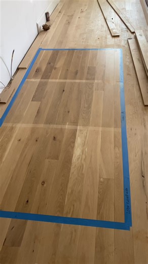 Hardwood Flooring Charlotte NC #charlotte #minthillnc #constructionnc #hardwoodfloors #hardwoodinstallation