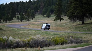 See Custer State Park, named one of USA TODAY's best scenic views in America