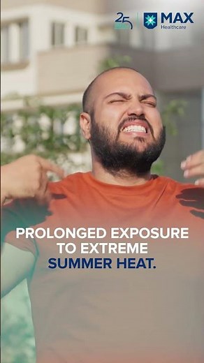 How Extreme Heat Impacts the Brain