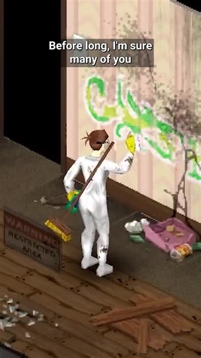 Make Your Safehouse A Home in Build 42! #projectzomboid #zomboid #zomboidtok #pz #projectzomboidtok #mratomicduck #pcgaming #zombie #zombies #zombiegames