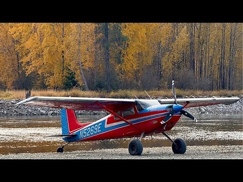 Built for the Backcountry: Hartzell Carbon Voyager Propeller