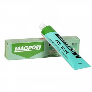 [Hot Item] High Pressure Resistant Industrial Adhesive PVC CPVC Pipe Solvent Glue for Plastic Pipe