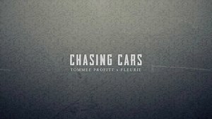 MP3 DOWNLOAD Tommee Profitt - Chasing Cars (  Lyrics) | CeeNaija