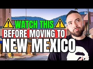 These are the Pros and Cons of Living in New Mexico