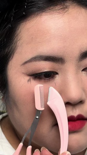 眉毛怎麼修：挑眉與修眉工具指南