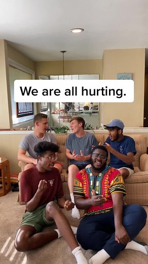 O-o-h Child Cover by Hyannis Sound