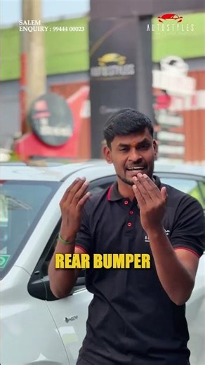 Innova HyCross Upgrade Work Started 🔥 | AutoStyles | Best Car Accessories Shop in Salem