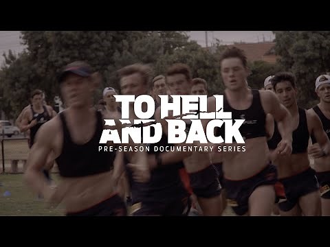 Trailer | To Hell and Back