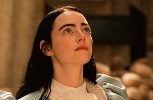 Poor Things | “Dancing Scene” Clip - Emma Stone, Mark Ruffalo | Searchlight Pictures