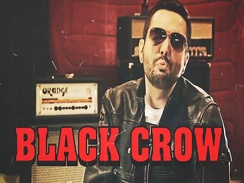 A Day To Remember - Common Courtesy Ep. 1 - Black Crow