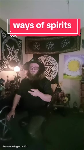 Connect with Spirits: Controlling Energy and Embracing Spirituality