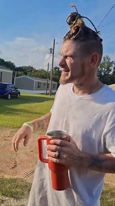 When you get your drop on the mailbox 😂 #fblifestyle #comedy #skits #busted #funny #mailbox | Elmer Brown