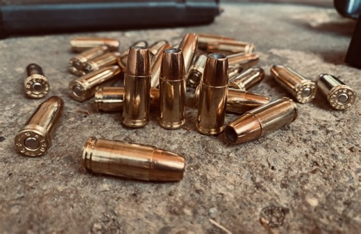 9mm Self-Defense Ammo: Top Picks for Maximum Stopping Power and Reliability - The Truth About Guns