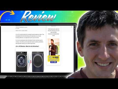 GE vs LG Washer Comparison 2026: Appliance Review and Performance Overview