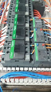 5.9K views · 97 reactions | Concrete plant panel | Sanjeev electrical co. | Facebook