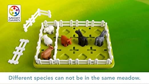 Smart Farmer - How to Play!