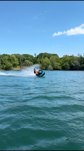 292K views · 3.6K reactions | Journee jet ski  insta : cass.officiel | Cass | Facebook