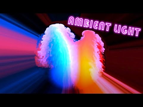 Fluid Sim Hue Test Ambilight TV Philips