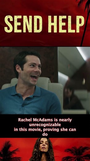 Send Help - Island.....Getaway? - Worth It Short Reviews