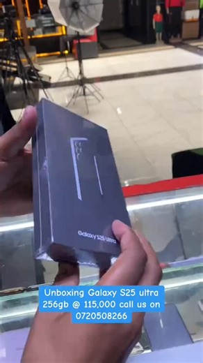 #Galaxy s25 ultra#kamsha electronic hub#nairobi kenya#0720508266# | Kamsha Electronics Hub