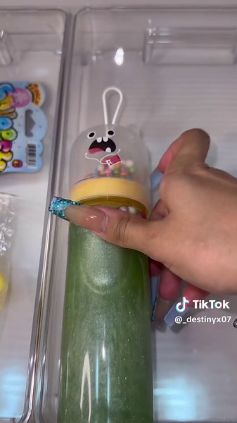 #organizingasmr | organizing asmr