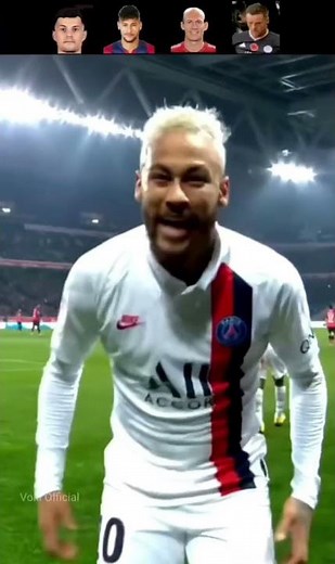 Funniest celebrations from players