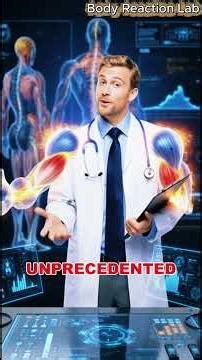 “What Happens Inside Your Body When You Eat a Zinger Burger | Doctor Explains 3D Anatomy” #reels