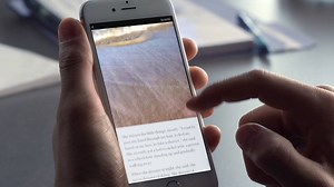 NEW!! Instant Articles in Messenger - just announced by Facebook. Available for Android at first, then iPhone in the coming weeks. Instant Articles load up to TEN times faster than links loaded via standard mobile web. Read more at: https://media.fb.com/2016/07/14/instant-articles-in-messenger/ If you’ve enabled Instant Articles, Facebook will render the Instant Articles version of your article whenever the URL is shared in Messenger (users will see the telltale lightening bolt in the top right 