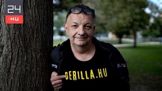 Választás 2024: Pesty László 95%-ban egyetért Magyar Péterrel, de Fidesz-szavazó | 24.hu