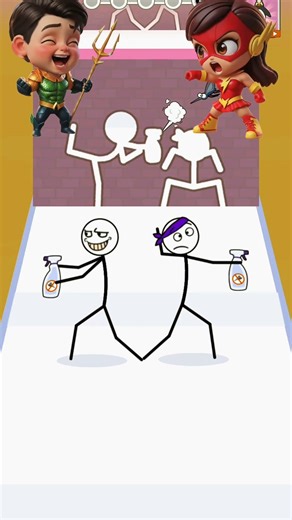 Only 1% Can Cross The Well Gameplay 🥶❓ Lvl 334🤯 #games #gaming #trendingshorts #gameplay #shorts