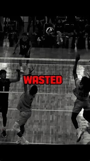 Not Wasted Just Planning 😈 Volleyball Shorts Video 🇯🇵 #volleyball#shortvideo#algorithm#shorts #viral