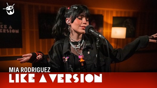 27K views · 283 reactions | Feature Unearthed Feature Artist and noted TikTok star Mia Rodriguez performs her pop banger ‘Psycho’. | triple j | Facebook