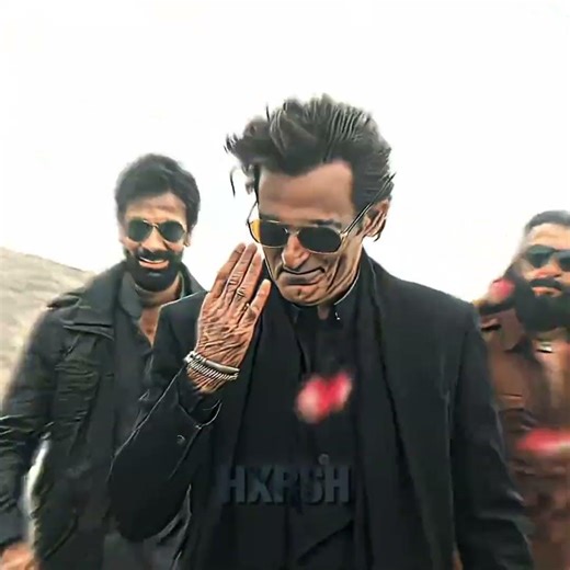 Dhurandhar the revenge 👿 | music - didi | Hamza Ali Mazari - Jaskirat singh rangi #dhurandhar2